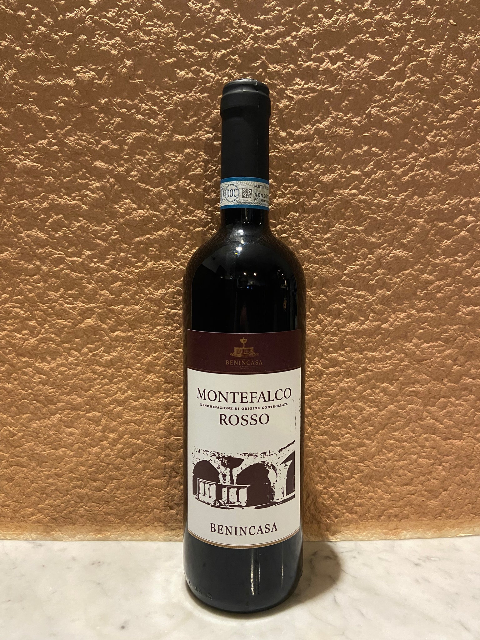 Montefalco Rosso 2020