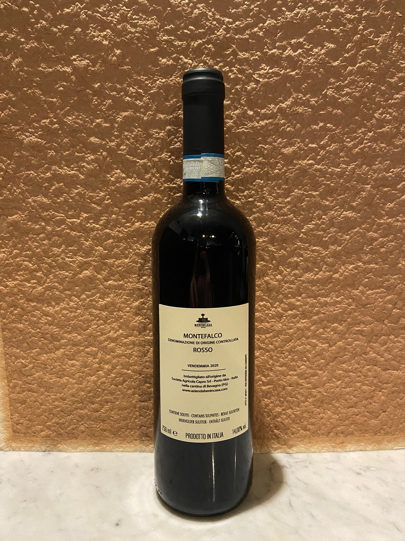 Montefalco Rosso 2020