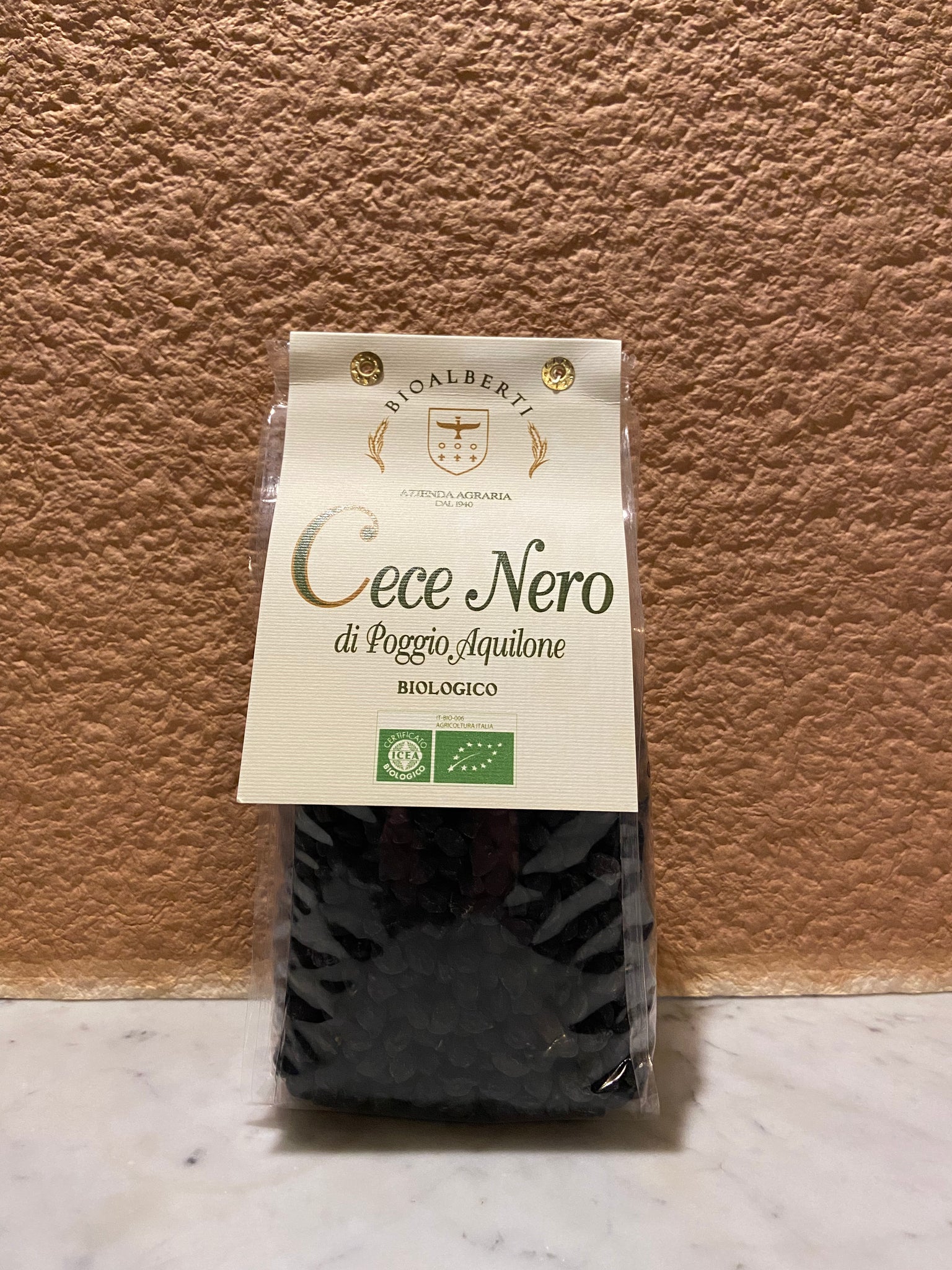 Cece Nero di Poggio Aquilone